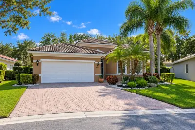6550 Via Primo St, Lake Worth: photo 1 of 15