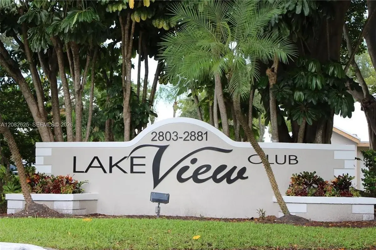 2803 N Oakland Forest Dr #106, Oakland Park: photo 1 of 22