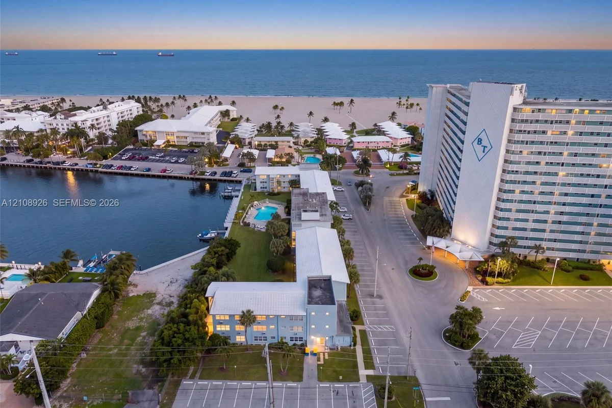 1850 S Ocean Dr #316, Fort Lauderdale: photo 1 of 16