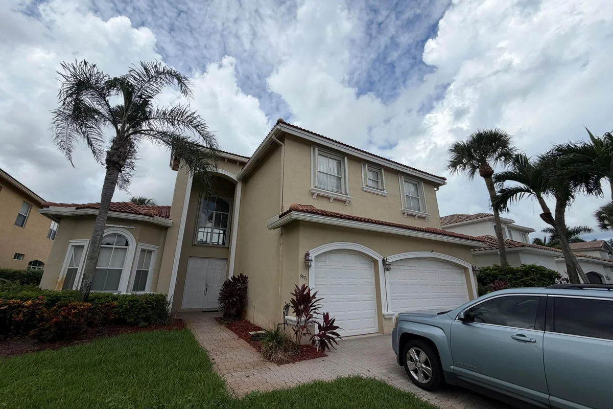 6071 Bither Way, Lake Worth: photo 1 of 1