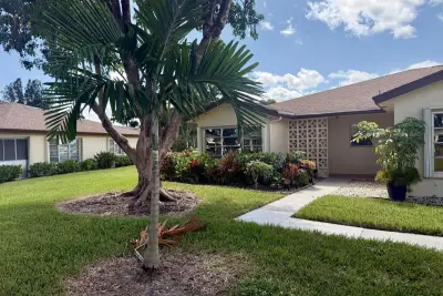 14100 Nesting Way #A, Delray Beach: photo 1 of 12