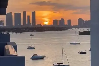 1200 West Ave #819, Miami Beach: photo 1 of 21