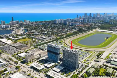 1170 E Hallandale Beach Blvd #1401, Hallandale Beach: photo 1 of 63