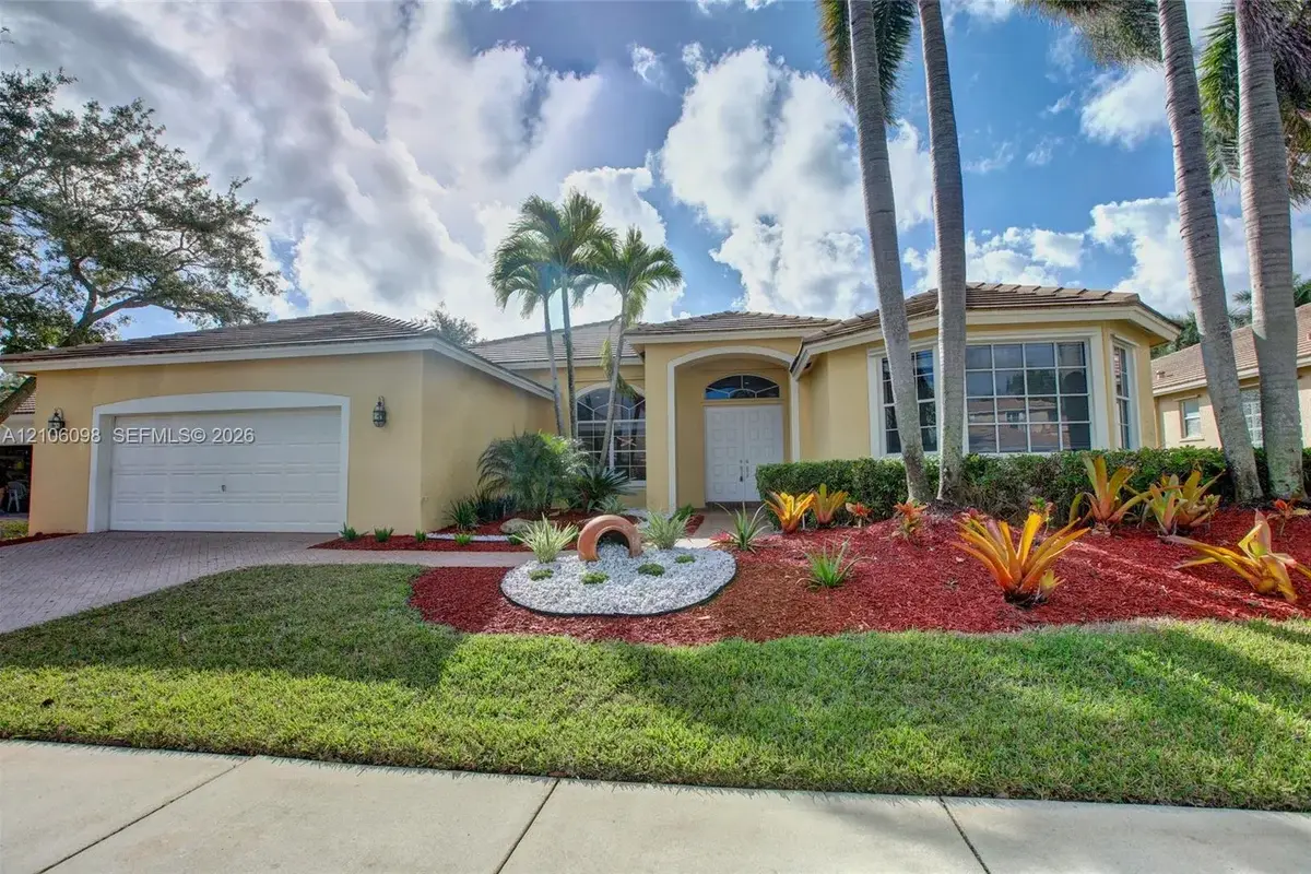 2536 Eagle Run Ct, Weston: photo 1 of 47
