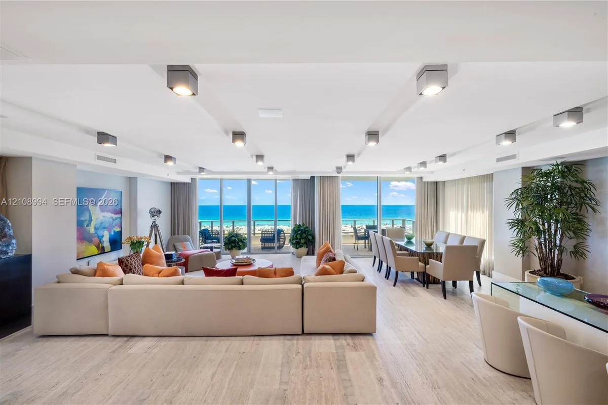125 Ocean Dr #U-0501, Miami Beach: photo 1 of 32