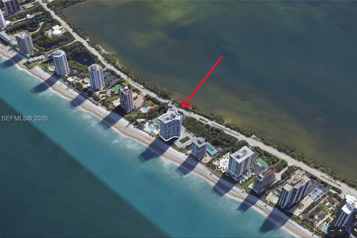 5200 N Ocean Dr #1603, Riviera Beach: photo 1 of 42