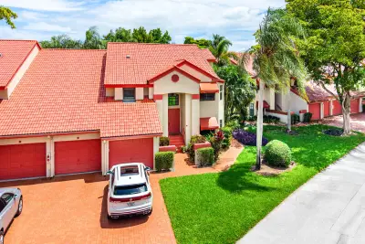 7685 Lexington Club Blvd #B, Delray Beach: photo 1 of 42