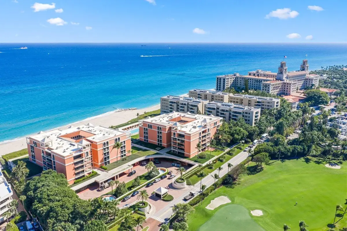 2 N Breakers Row #S32, Palm Beach: photo 1 of 77