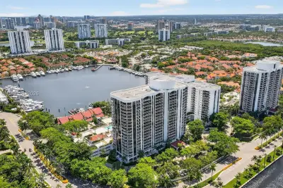 3640 Yacht Club Dr #410, Aventura: photo 1 of 28