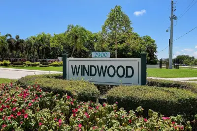 321 Norwood Ter #N123, Boca Raton: photo 1 of 33