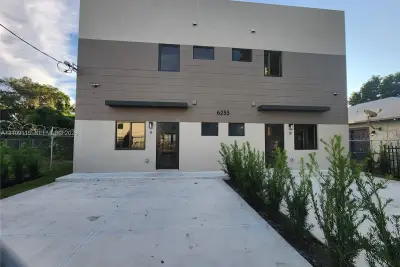 6233 NW 20th Ave #A, Miami: photo 1 of 23