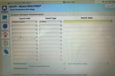 1351 NE 149th St, Miami: photo 1 of 1