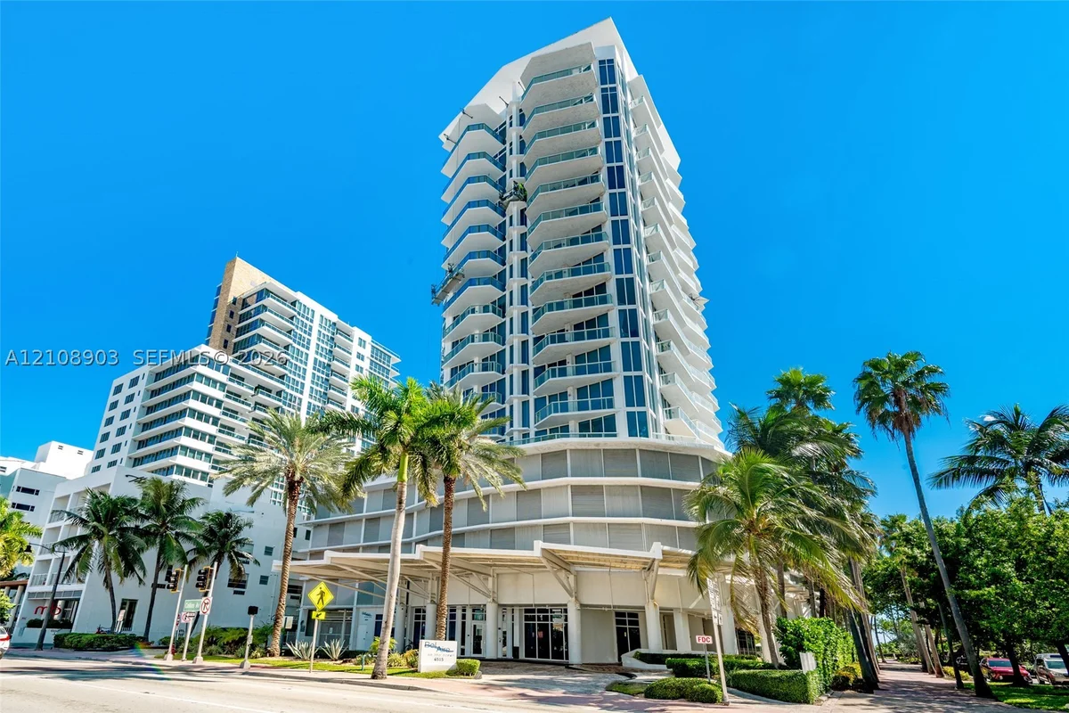 6515 Collins Ave #1509, Miami Beach: photo 1 of 19