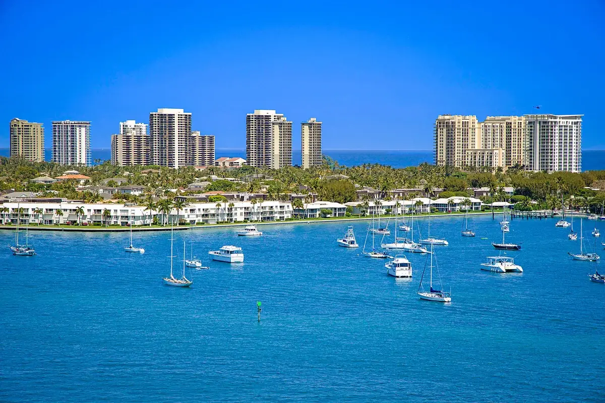 2640 Lake Shore Dr #1711, Riviera Beach: photo 1 of 44