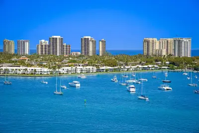 2640 Lake Shore Dr #1711, Riviera Beach: photo 1 of 44