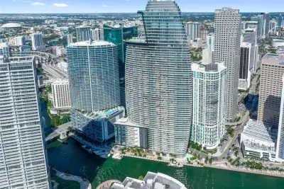 300 Biscayne Boulevard Way #4901E, Miami: photo 1 of 57