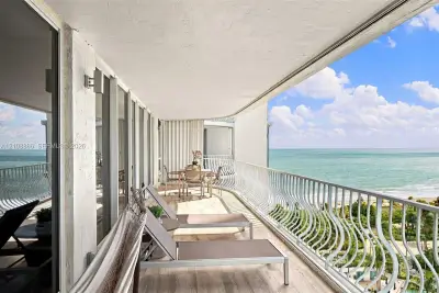 10155 Collins Ave #1003, Bal Harbour: photo 1 of 52