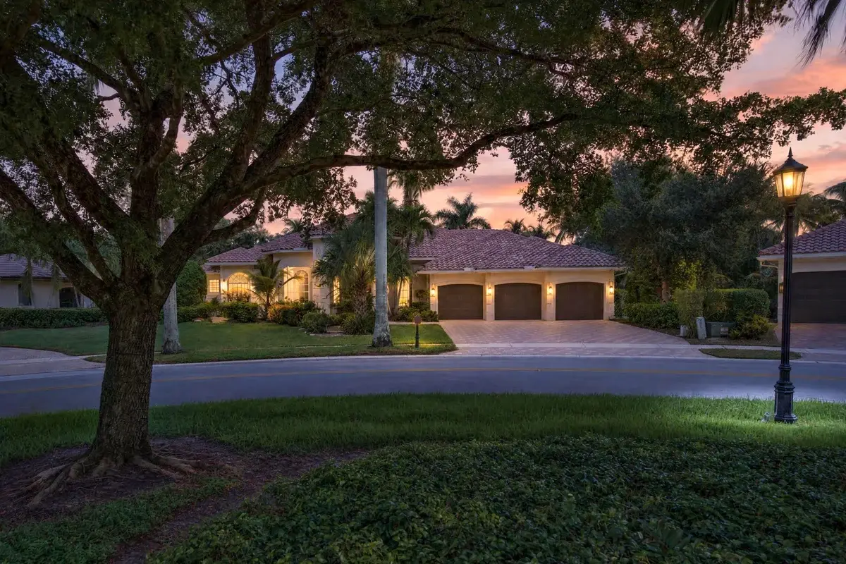 2476 Poinciana Ln, Weston: photo 1 of 57
