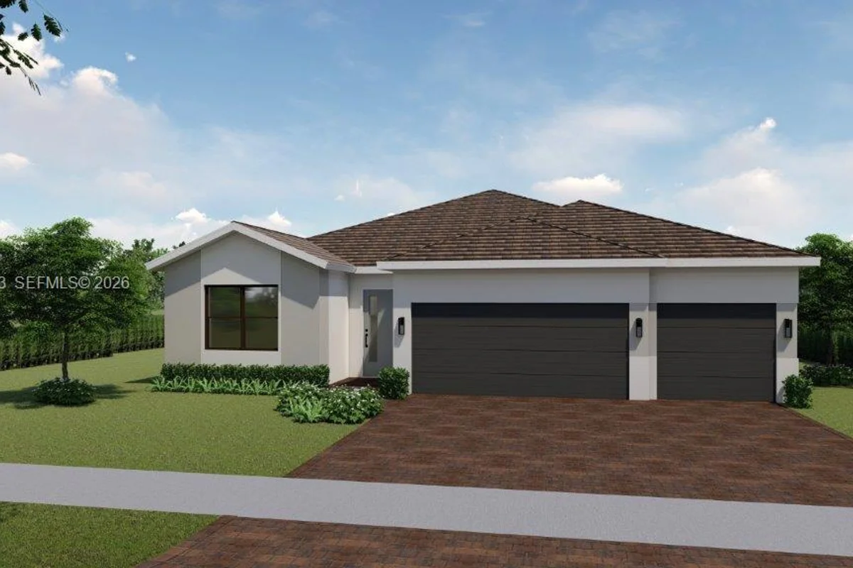 10120 Bahia Dr, Cutler Bay: photo 1 of 1