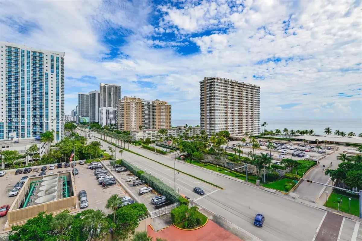 1985 S Ocean Dr #8M, Hallandale Beach: photo 1 of 43