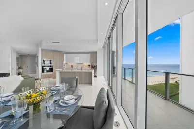 3100 N Ocean Dr #H-1608, Riviera Beach: photo 1 of 101