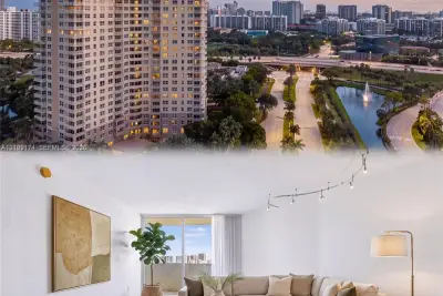 19501 W Country Club Dr #2001, Aventura: photo 1 of 37