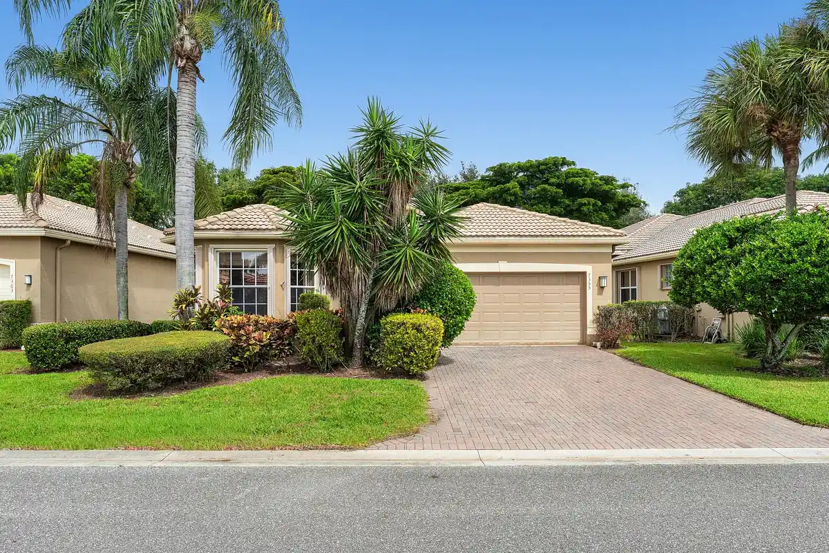 7355 Maple Ridge Trl, Boynton Beach: photo 1 of 22