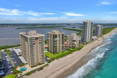 5440 N Ocean Dr #1003, Riviera Beach: photo 1 of 20