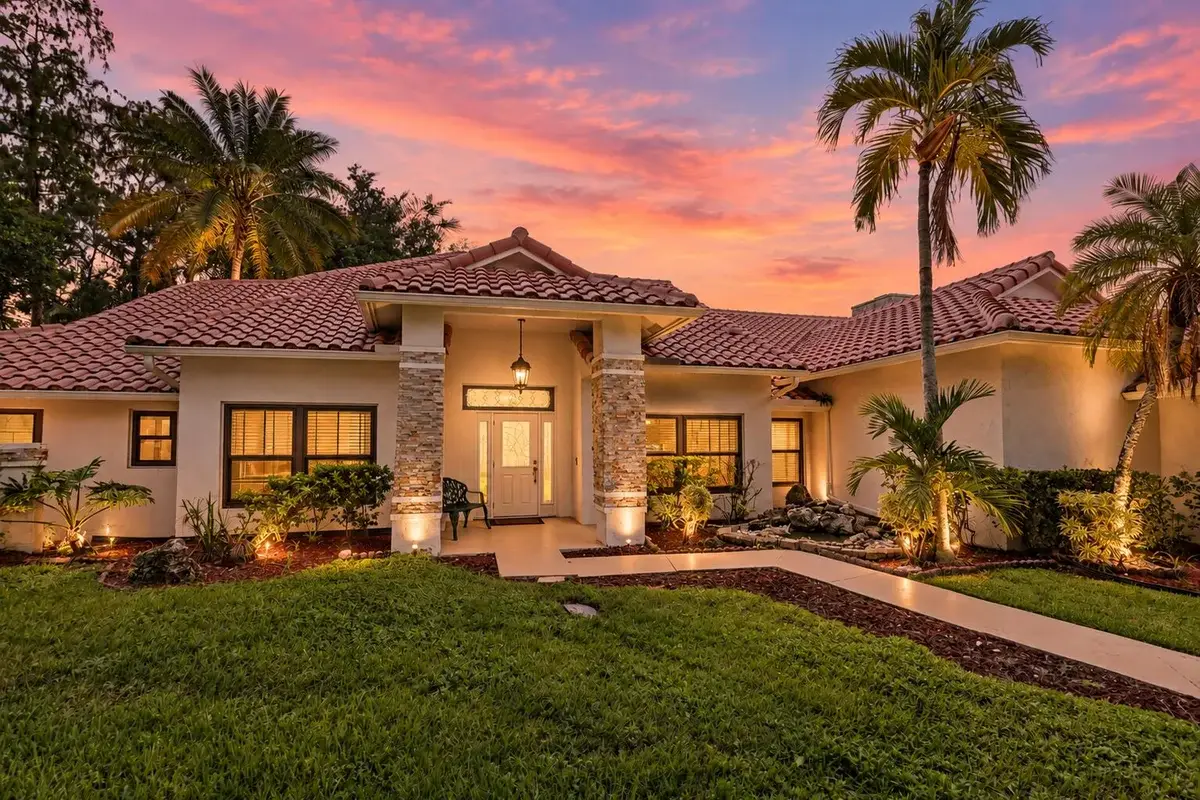 6038 NW 75th Way, Parkland: photo 1 of 29