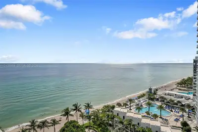 3001 S Ocean Dr #1513, Hollywood: photo 1 of 45