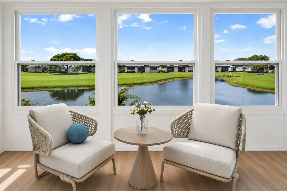 374 Capri H, Delray Beach: photo 1 of 77