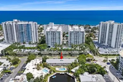 2815 NE 33rd Ave #205, Fort Lauderdale: photo 1 of 21