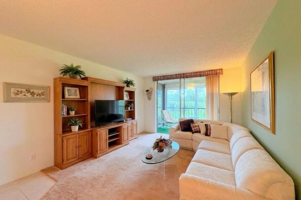 6935 Huntington Ln #404, Delray Beach: photo 1 of 19