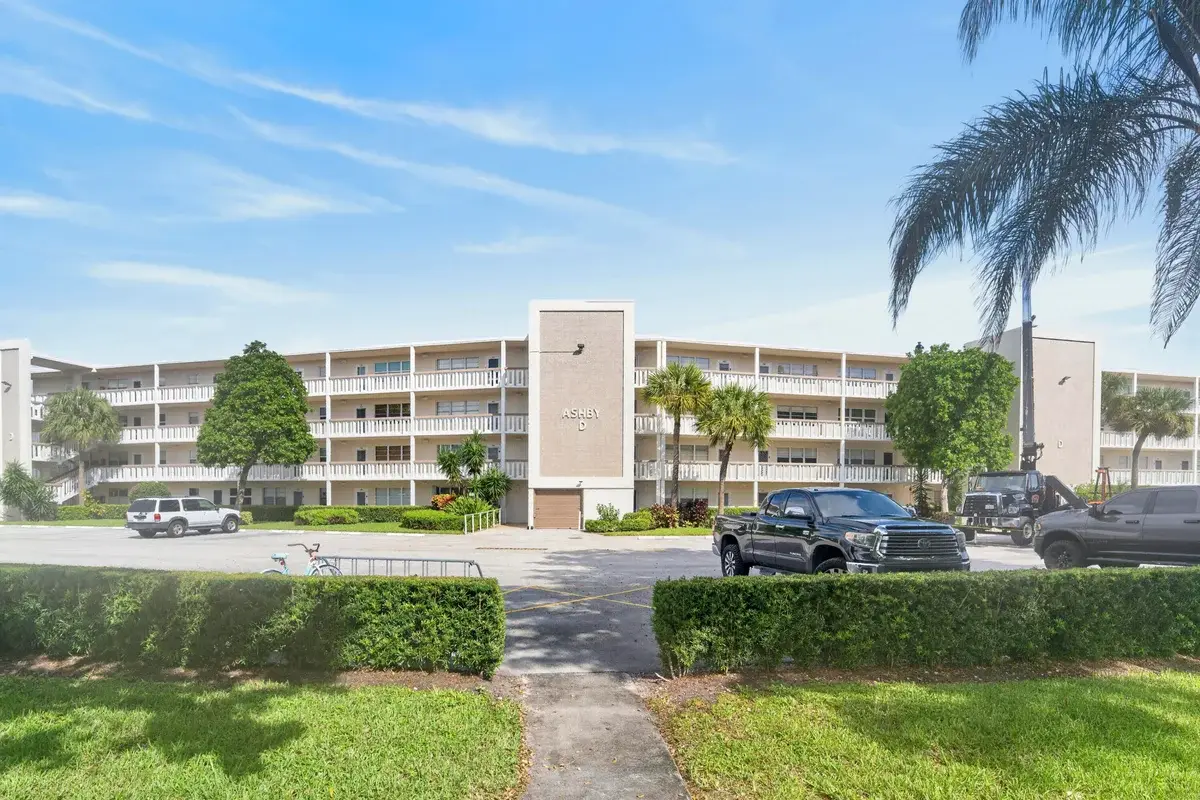 3020 Ashby D, Deerfield Beach: photo 1 of 25