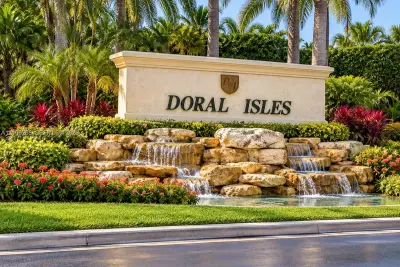 10720 NW 66th St #202, Doral: photo 1 of 61