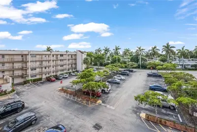 2551 Aragon Blvd #411, Sunrise: photo 1 of 41