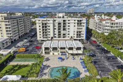 145 S Ocean #719, Palm Beach Shores: photo 1 of 101