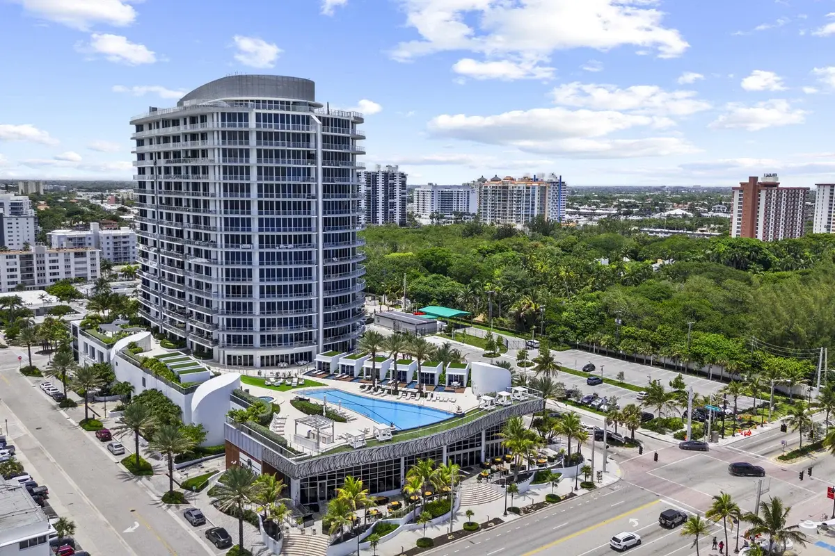 701 N Fort Lauderdale Beach Blvd #1205, Fort Lauderdale: photo 1 of 52