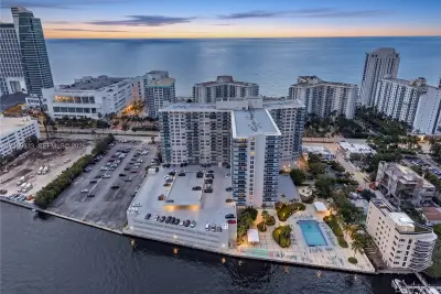 3800 S Ocean Dr #802, Hollywood: photo 1 of 32