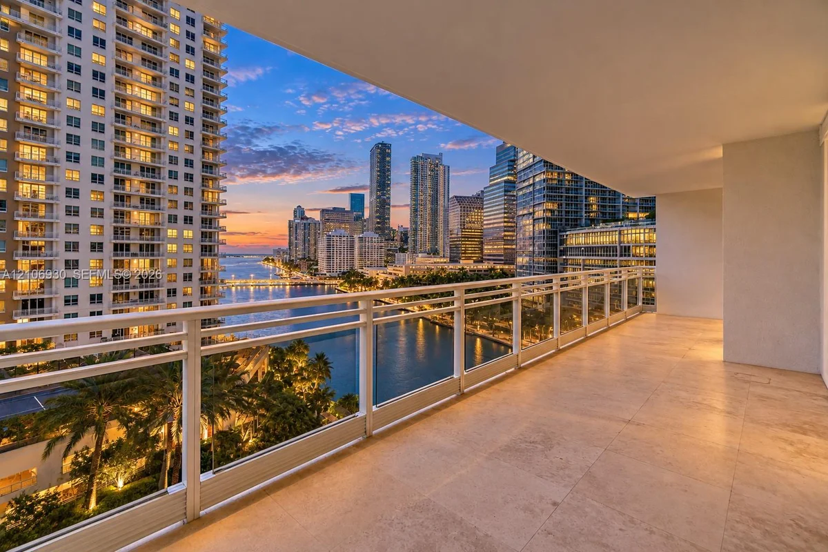 901 Brickell Key Blvd #1103, Miami: photo 1 of 49