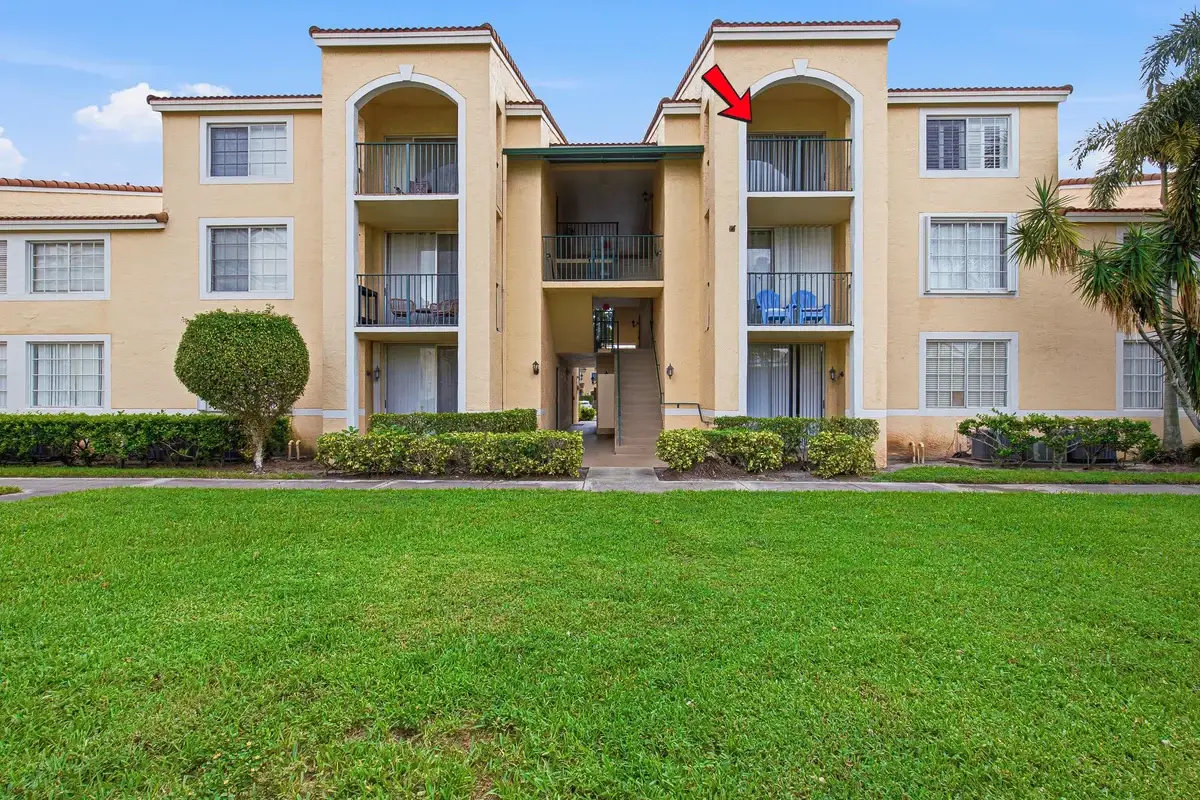 1743 Village Blvd #304, West Palm Beach: photo 1 of 36