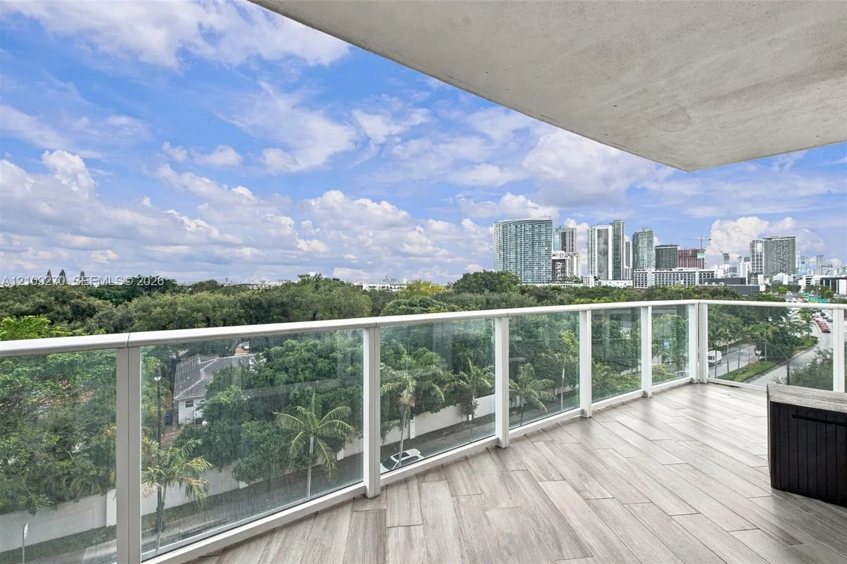 4250 Biscayne Blvd #601, Miami: photo 1 of 31