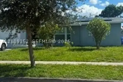 256 NW 80th Ave, Margate: photo 1 of 1