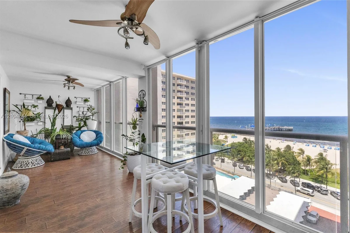 111 N Pompano Beach Blvd #1103, Pompano Beach: photo 1 of 40