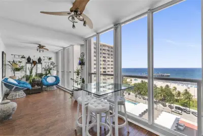111 N Pompano Beach Blvd #1103, Pompano Beach: photo 1 of 40