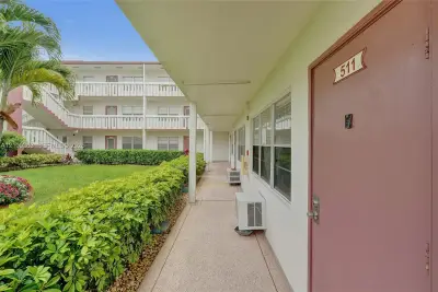 511 Fanshaw M, Boca Raton: photo 1 of 22