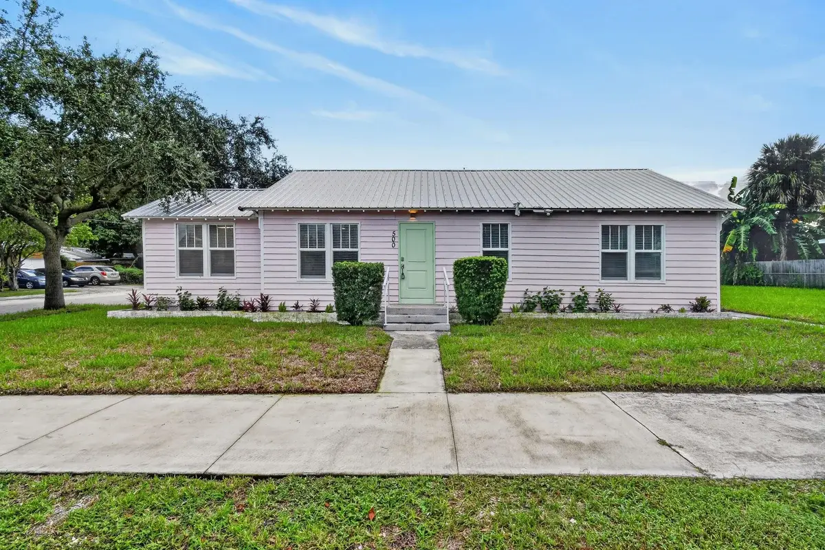 500 54th St, West Palm Beach: photo 1 of 42