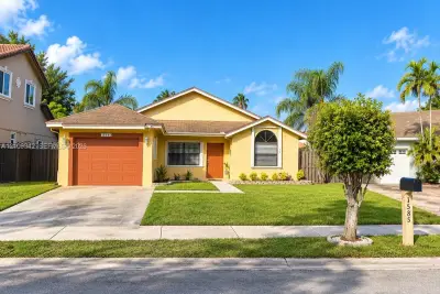15385 SW 57th Ter, Miami: photo 1 of 19