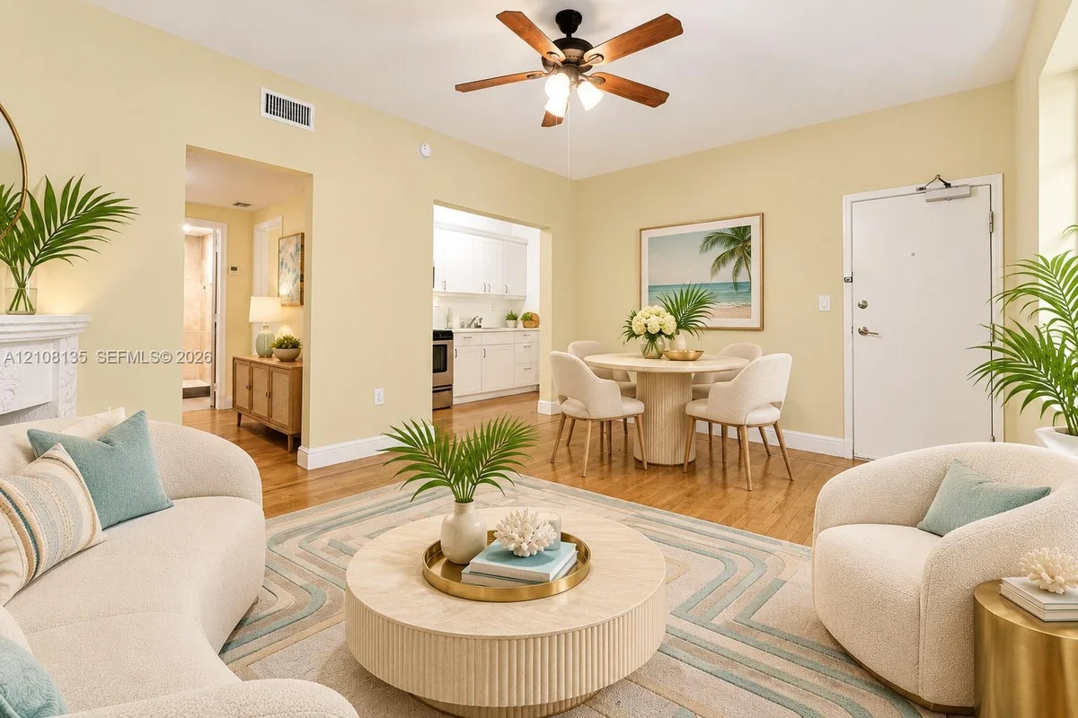 1219 Meridian Ave #2, Miami Beach: photo 1 of 56