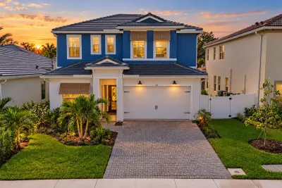146 Parkside Way, Royal Palm Beach: photo 1 of 49